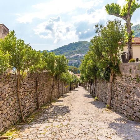 Starhost - Casa Del Principe Villa Ravello Exteriör bild