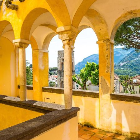 Starhost - Casa Del Principe Villa Ravello Exteriör bild