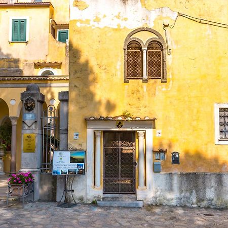 Starhost - Casa Del Principe Villa Ravello Exteriör bild