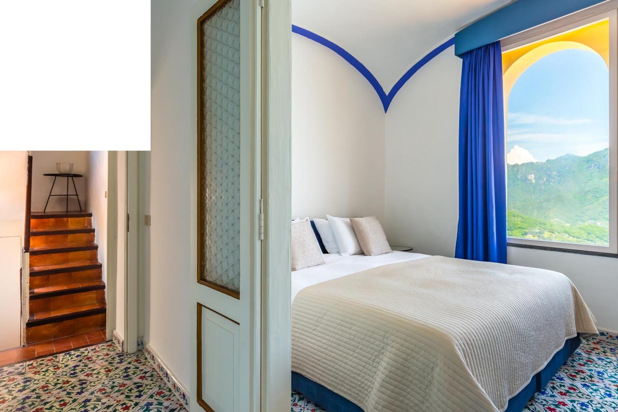 Starhost - Casa Del Principe Villa Ravello Exteriör bild