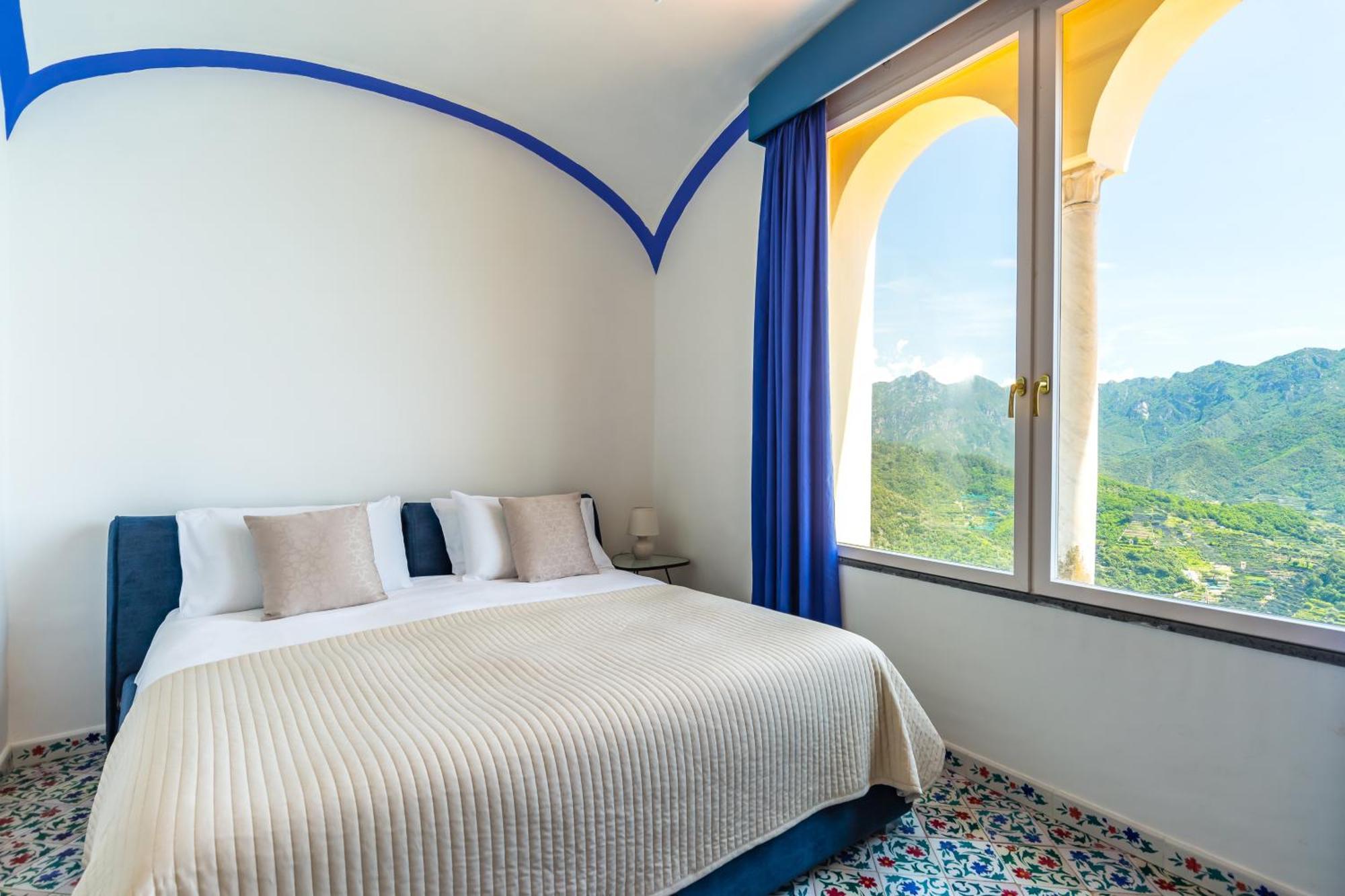 Starhost - Casa Del Principe Villa Ravello Exteriör bild